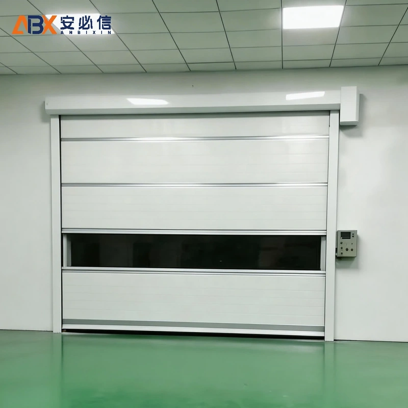 湖州高速门